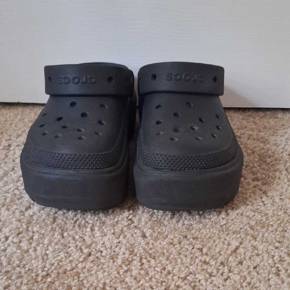 Platform CROCS